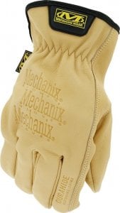 Mechanix Wear RĘKAWICE MECHANIX DURAHIDE® COW DRIVER 1