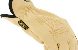 Mechanix Wear RĘKAWICE MECHANIX DURAHIDE® COW DRIVER 3