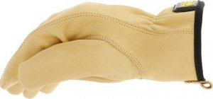 Mechanix Wear RĘKAWICE MECHANIX DURAHIDE® COW DRIVER 4