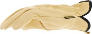 Mechanix Wear RĘKAWICE MECHANIX DURAHIDE® COW DRIVER 6