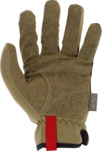 Mechanix Wear RĘKAWICE MECHANIX FASTFIT® BROWN 2