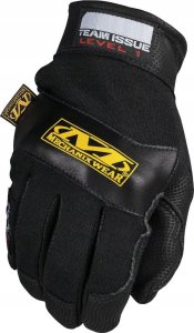 Mechanix Wear RĘKAWICE MECHANIX TEAM ISSUE CARBON-X LEVEL 1 1