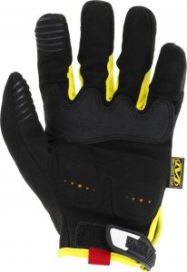 Mechanix Wear RĘKAWICE MECHANIX M-PACT® YELLOW 1