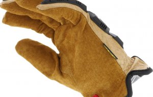 Mechanix Wear RĘKAWICE MECHANIX DURAHIDE® M-PACT® DRIVER F9-360 TAN 6
