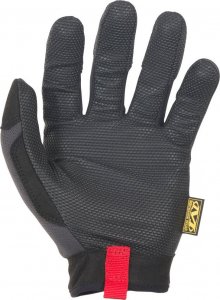 Mechanix Wear RĘKAWICE MECHANIX SPECIALTY GRIP BLACK 2