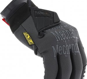 Mechanix Wear RĘKAWICE MECHANIX SPECIALTY GRIP BLACK 3