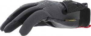 Mechanix Wear RĘKAWICE MECHANIX SPECIALTY GRIP BLACK 6