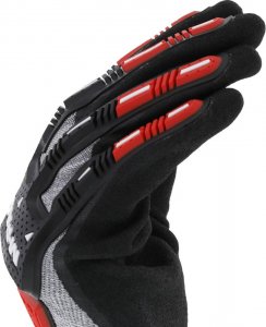 Mechanix Wear RĘKAWICE MECHANIX M-PACT® KNIT CR5A4 GREY 1