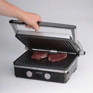 Grill elektryczny Cloer 6339 4