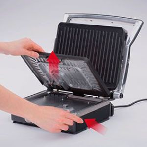 Grill elektryczny Cloer 6339 5