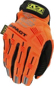 Mechanix Wear RĘKAWICE MECHANIX HI-VIZ M-PACT® ORANGE 1