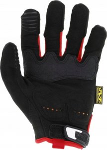 Mechanix Wear RĘKAWICE MECHANIX M-PACT® BLACK/RED 2
