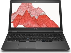 Laptop Dell Precision M3520 (52723018_W10P_MUI) 2