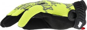 Mechanix Wear RĘKAWICE MECHANIX HI-VIZ ORIGINAL® YELLOW 6