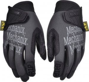 Mechanix Wear RĘKAWICE MECHANIX SPECIALTY GRIP BLACK 1