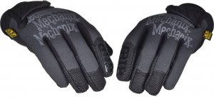 Mechanix Wear RĘKAWICE MECHANIX SPECIALTY GRIP BLACK 2