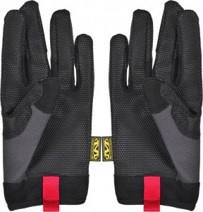 Mechanix Wear RĘKAWICE MECHANIX SPECIALTY GRIP BLACK 4