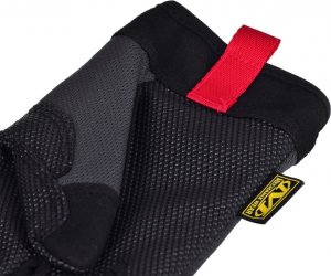Mechanix Wear RĘKAWICE MECHANIX SPECIALTY GRIP BLACK 6