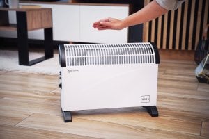 Grzejnik Stella STK-2000 konwektorowy 2000 W 7