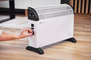 Grzejnik Stella STK-2000 konwektorowy 2000 W 8