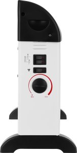 Grzejnik Stella STK-2000 konwektorowy 2000 W 3