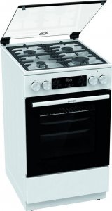 Kuchenka Gorenje GORENJE GK5C61WF 1