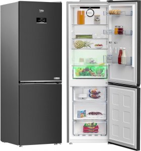 Lodówka Beko B3RCNA364HXBR 2