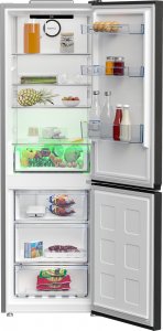 Lodówka Beko B3RCNA364HXBR 5