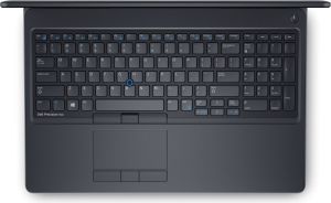 Laptop Dell Precision M7510 (52488593/8_W710P_PL) 7