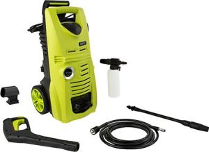 Myjka ciśnieniowa Camry CR 7026 8