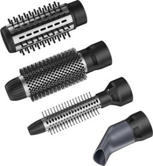 Suszarko-lokówka Carrera Carrera 535 Hot Air Brush (16241011) 2