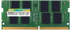 Pamięć do laptopa Silicon Power SODIMM, DDR4, 8 GB, 2133 MHz, CL17 (SP008GBSFU213B02) 1