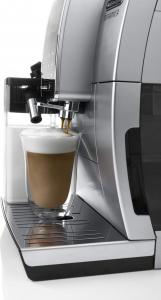 Ekspres ciśnieniowy DeLonghi ECAM 350.75.S 4