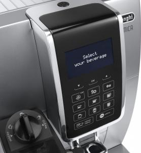 Ekspres ciśnieniowy DeLonghi ECAM 350.75.S 13