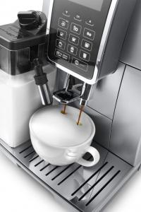 Ekspres ciśnieniowy DeLonghi ECAM 350.75.S 18