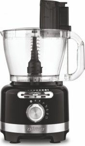 Robot kuchenny Zelmer ZFP 9000B 2