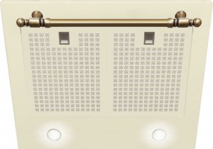 Okap Amica Okap przyścienny Amica OKC 6212RM 2