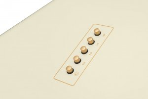 Okap Amica Okap przyścienny Amica OKC 6212RM 3