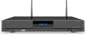 Odtwarzacz multimedialny Dune HD Duo 4K Monster media (DEHDDUO4K) 1