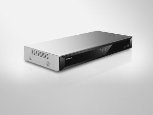 Odtwarzacz Blu-ray Panasonic DMR-BCT765EG 3