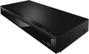 Odtwarzacz Blu-ray Panasonic DMR-BST760EG 5