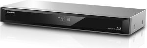 Odtwarzacz Blu-ray Panasonic DMR-BST765EG 2