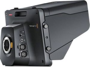 Kamera Blackmagic Studio Camera 2 (BM-CINSTUDMFT/HD) 1