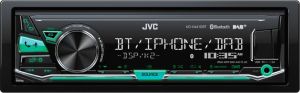 Radio samochodowe JVC KD-X441DBT 1