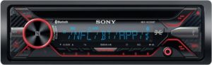 Radio samochodowe Sony MEXN5200BT.EUR 2