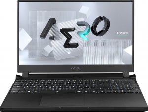 Laptop Gigabyte Aero 5 XE4-73EE614SH i7-12700H / 16 GB / 1 TB / W11 / RTX 3070Ti 1