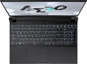 Laptop Gigabyte Aero 5 XE4-73EE614SH i7-12700H / 16 GB / 1 TB / W11 / RTX 3070Ti / 32 GB RAM / 1 TB SSD PCIe / Windows 11 Home 3