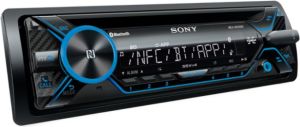 Radio samochodowe Sony MEXN4200BT.EUR 1
