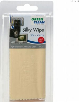 Green Clean Zestaw czyszczący sprężone powietrze + ściereczka do aparatów i kamer (SC-6200) 3