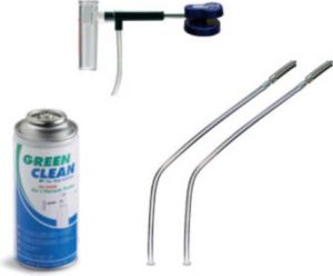 Green Clean Zestaw czyszczący do aparatów pełno klatkowych (SC-6000) 2